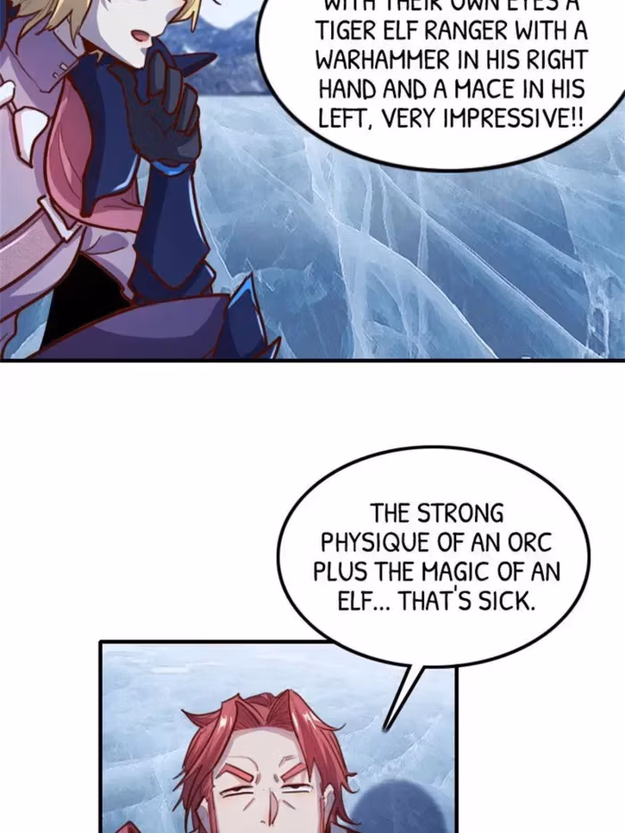 Read Lord System chapter 70 image 19 on Lezhin