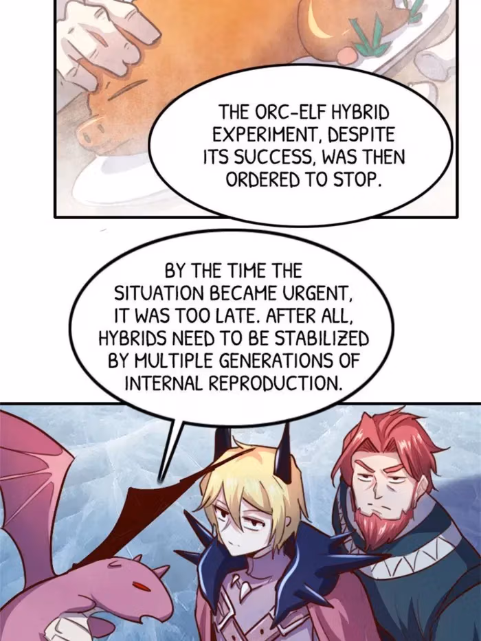 Read Lord System chapter 70 image 25 on Lezhin