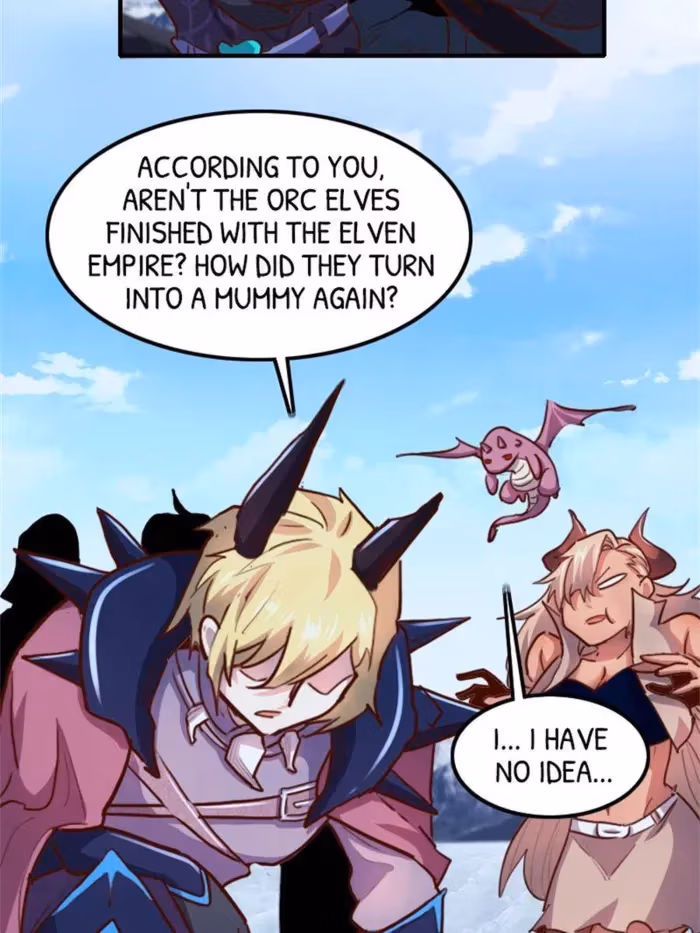 Read Lord System chapter 70 image 31 on Lezhin