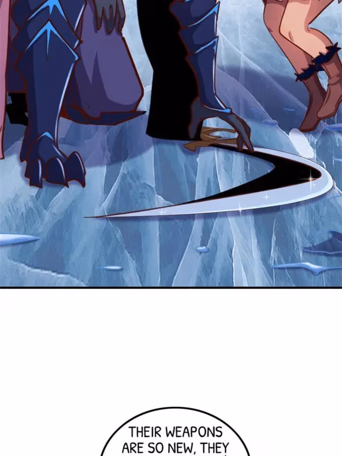 Read Lord System chapter 70 image 32 on Lezhin
