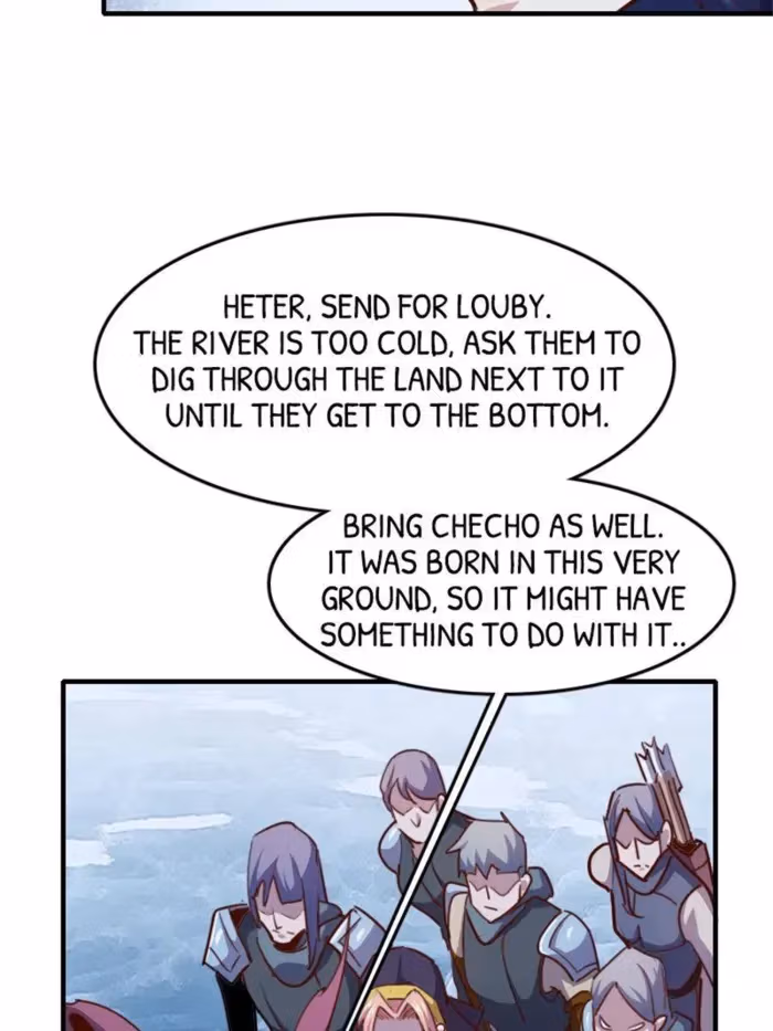 Read Lord System chapter 70 image 37 on Lezhin
