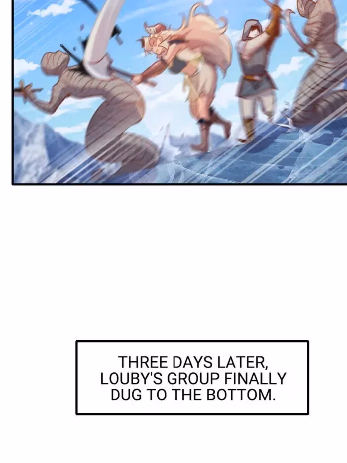 Read Lord System chapter 70 image 41 on Lezhin