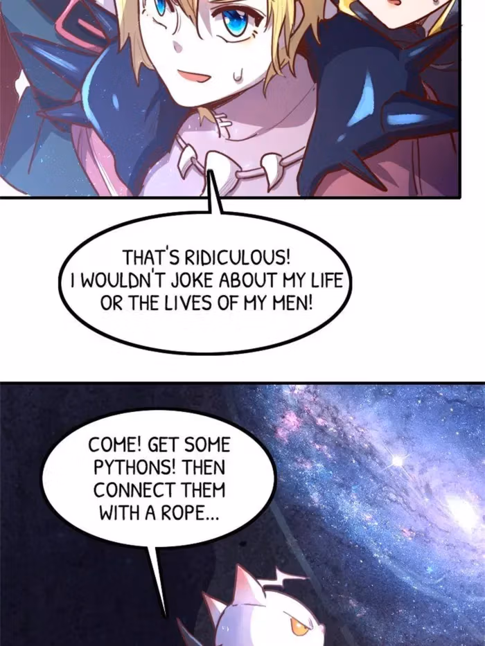 Read Lord System chapter 70 image 57 on Lezhin