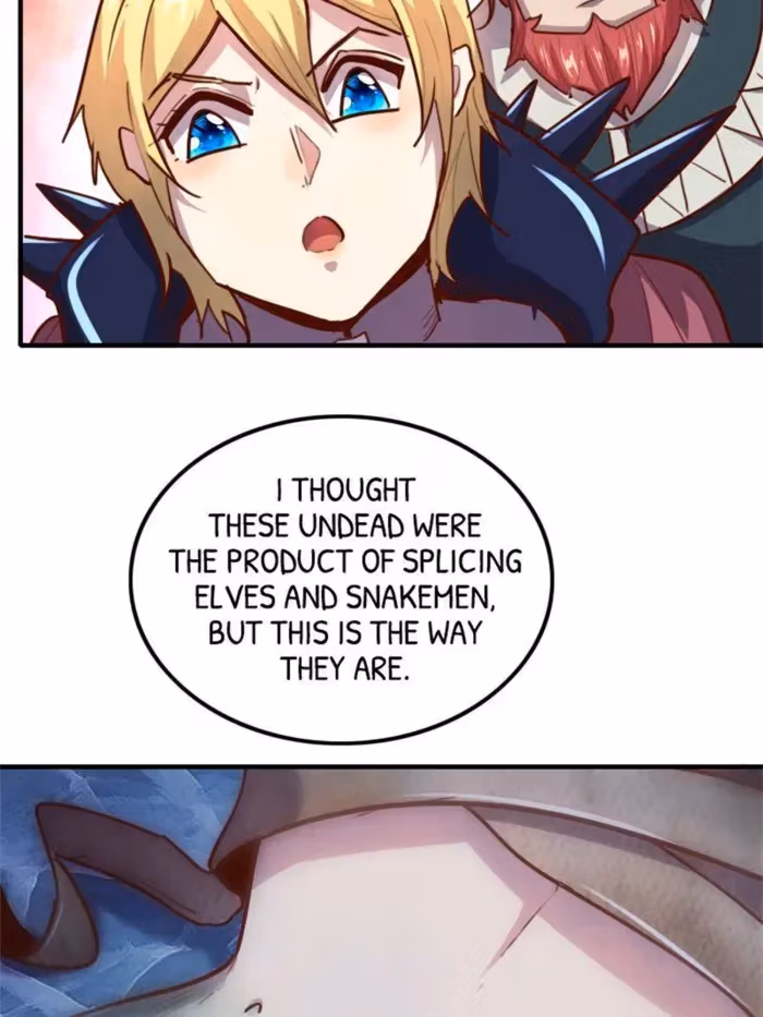 Read Lord System chapter 70 image 8 on Lezhin