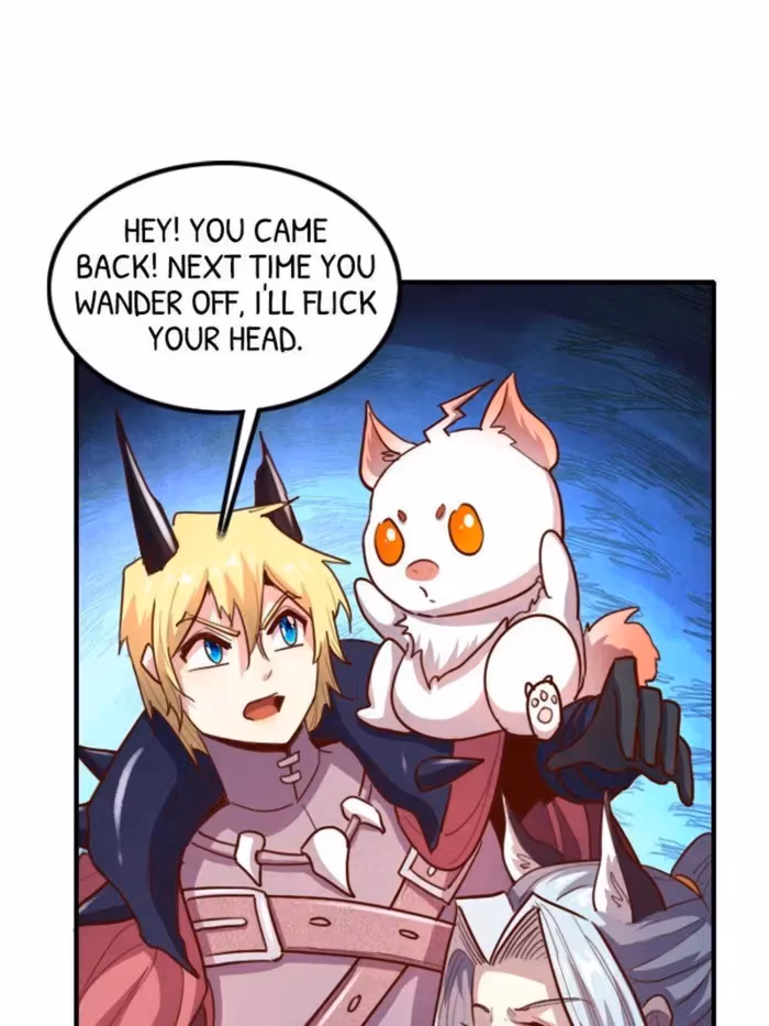 Read Lord System chapter 71 image 13 on Lezhin