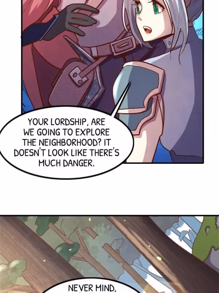 Read Lord System chapter 71 image 14 on Lezhin