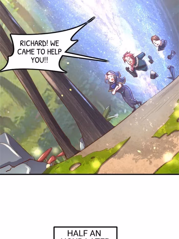 Read Lord System chapter 71 image 22 on Lezhin