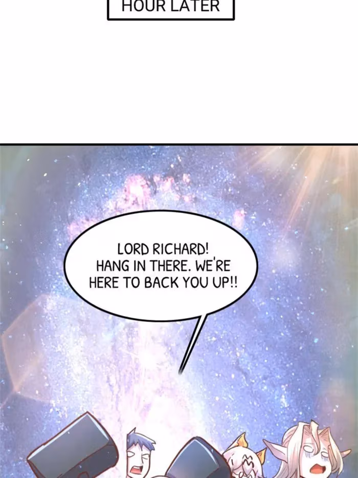 Read Lord System chapter 71 image 23 on Lezhin