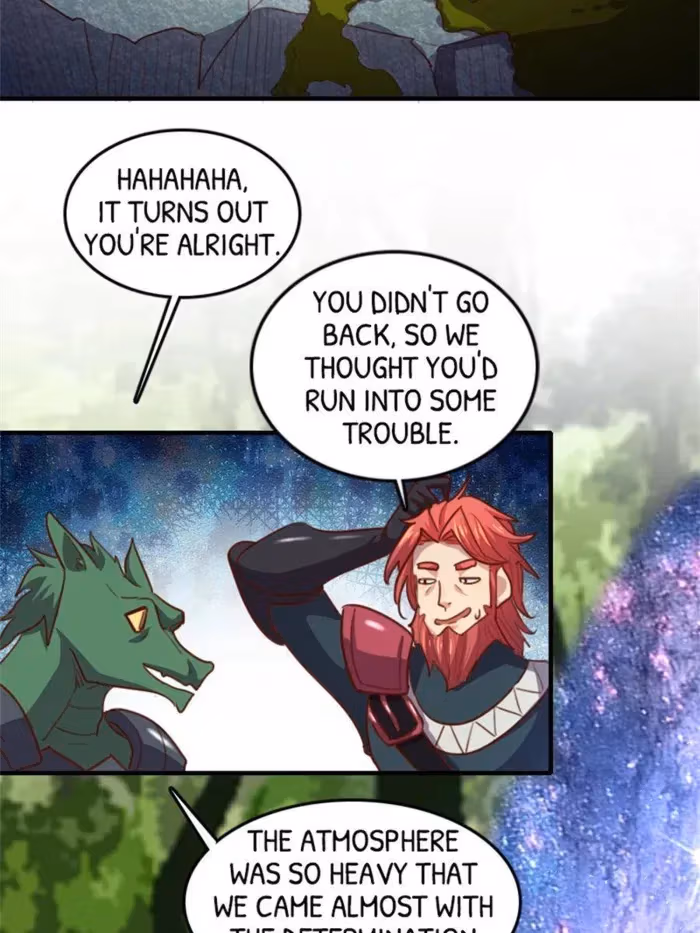 Read Lord System chapter 71 image 29 on Lezhin