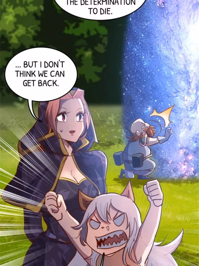 Read Lord System chapter 71 image 30 on Lezhin