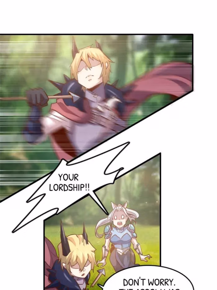 Read Lord System chapter 71 image 39 on Lezhin