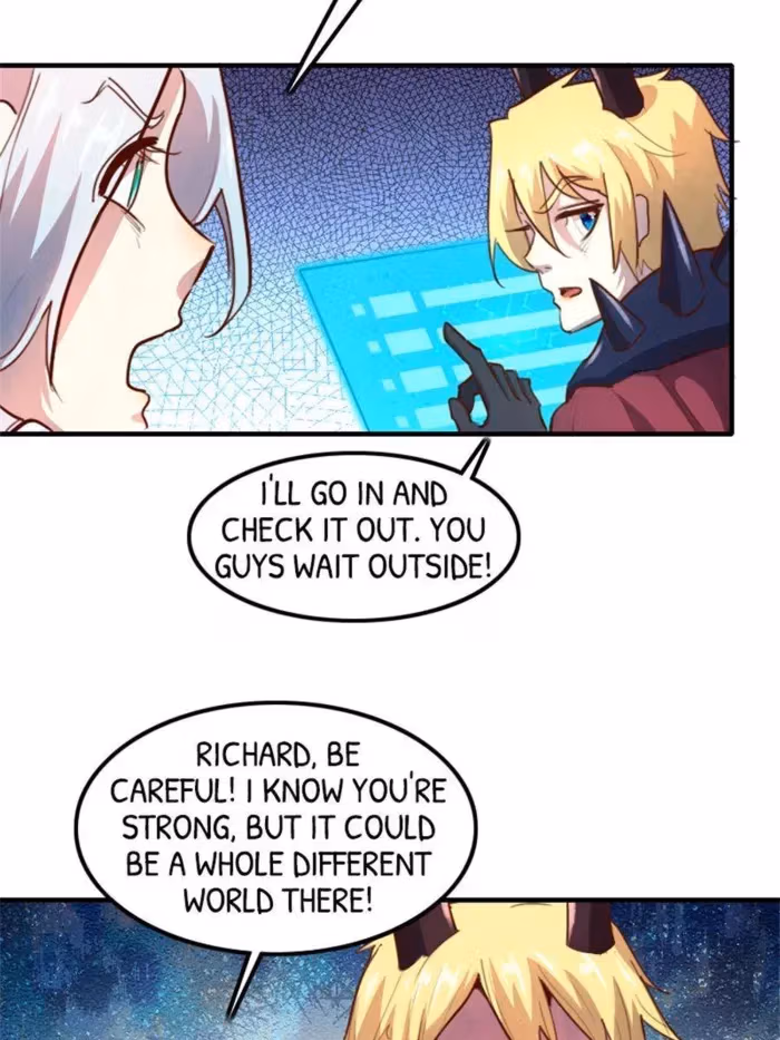 Read Lord System chapter 71 image 4 on Lezhin