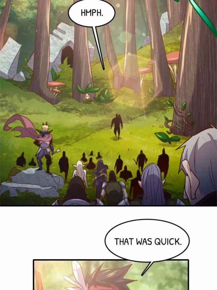 Read Lord System chapter 71 image 41 on Lezhin