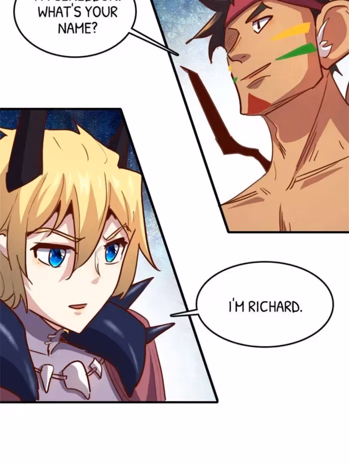 Read Lord System chapter 71 image 44 on Lezhin