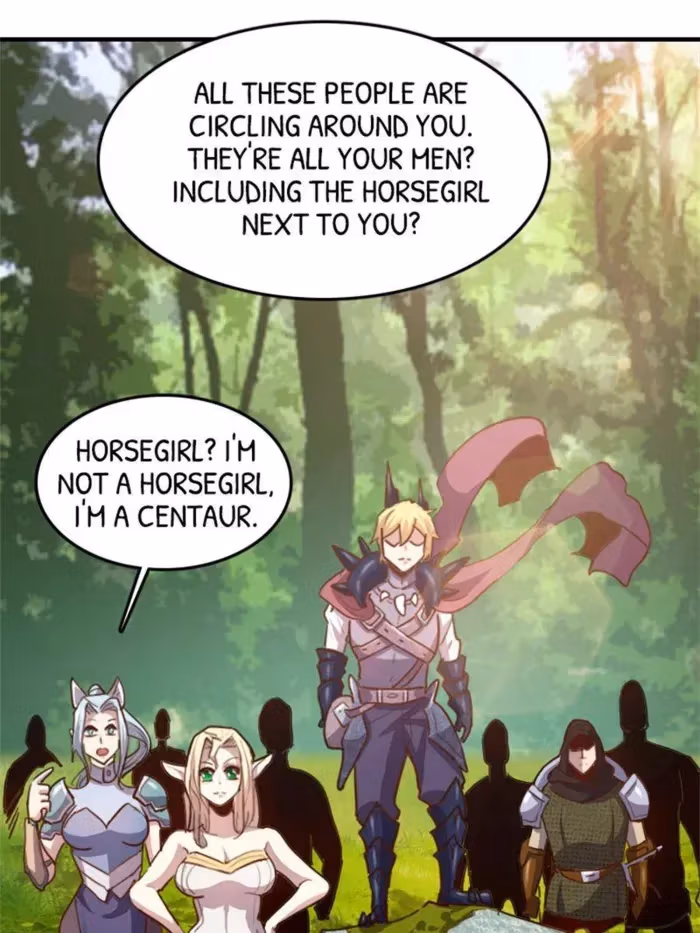 Read Lord System chapter 71 image 45 on Lezhin