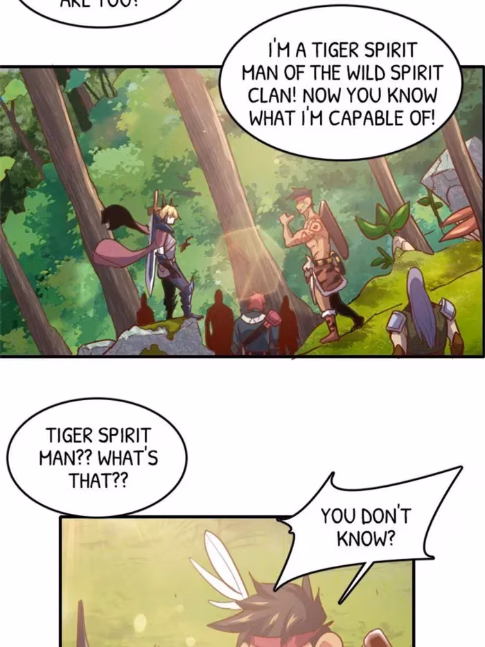 Read Lord System chapter 71 image 51 on Lezhin