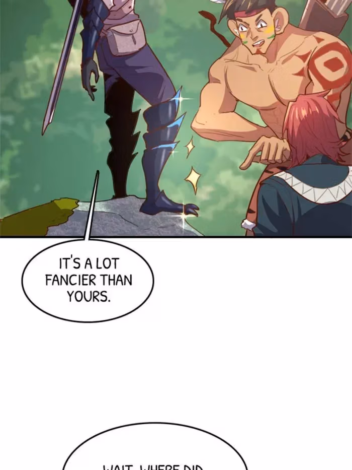Read Lord System chapter 71 image 54 on Lezhin
