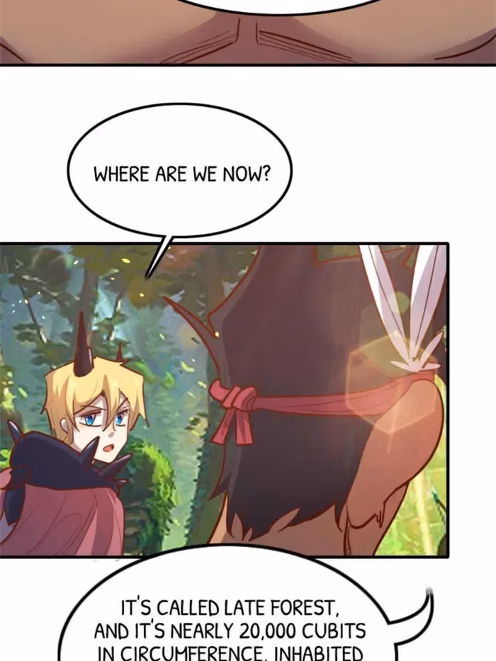 Read Lord System chapter 72 image 10 on Lezhin