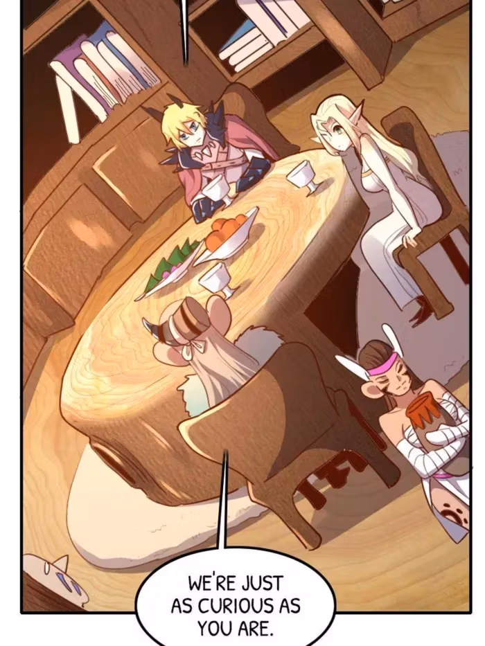 Read Lord System chapter 72 image 22 on Lezhin