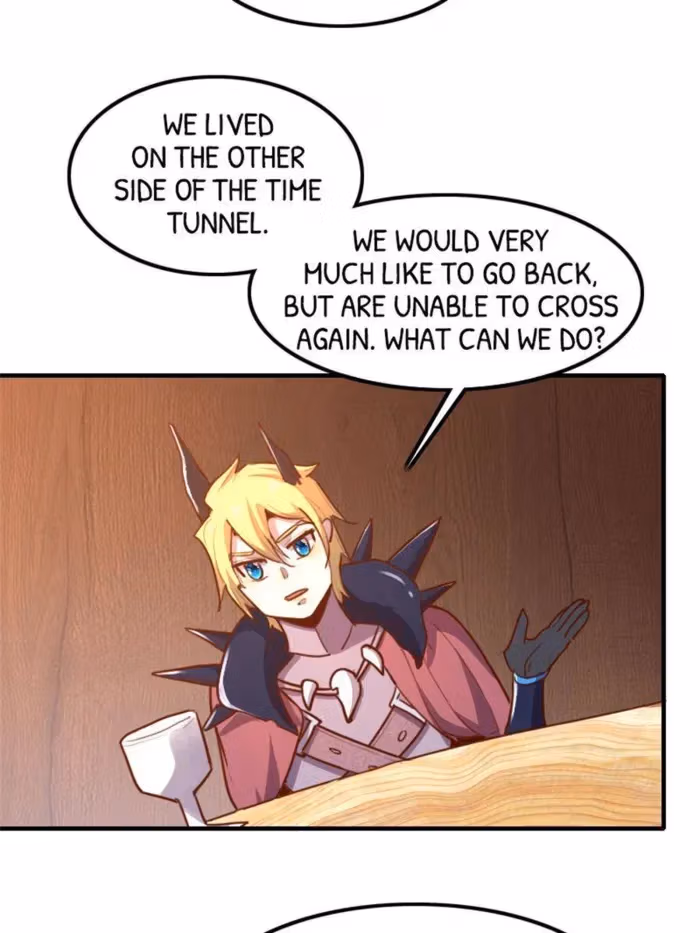 Read Lord System chapter 72 image 23 on Lezhin