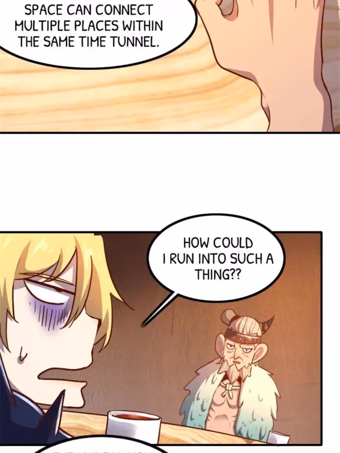 Read Lord System chapter 72 image 30 on Lezhin