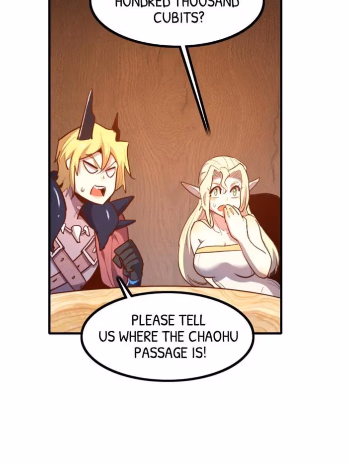 Read Lord System chapter 72 image 32 on Lezhin