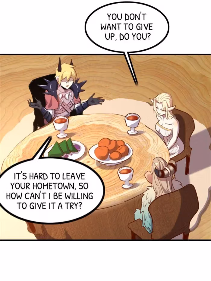 Read Lord System chapter 72 image 33 on Lezhin