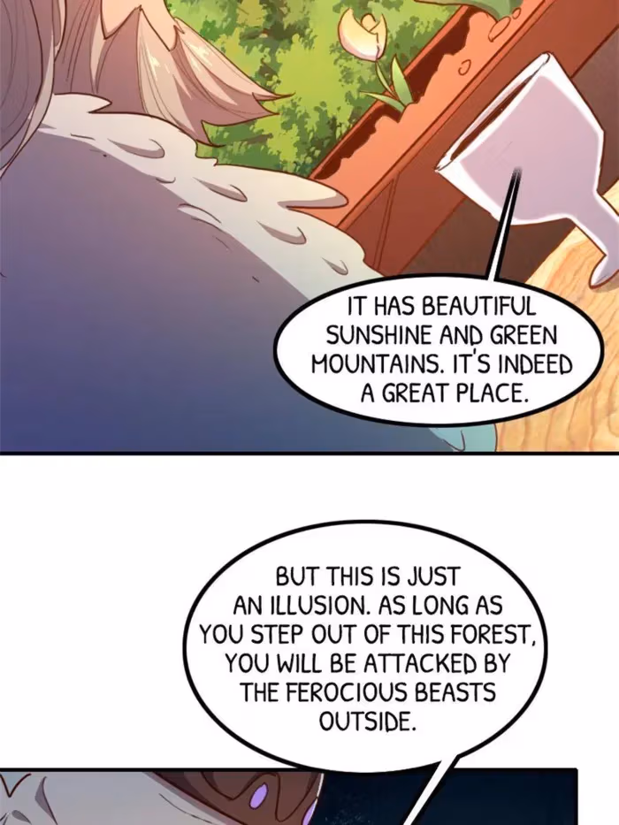 Read Lord System chapter 72 image 35 on Lezhin