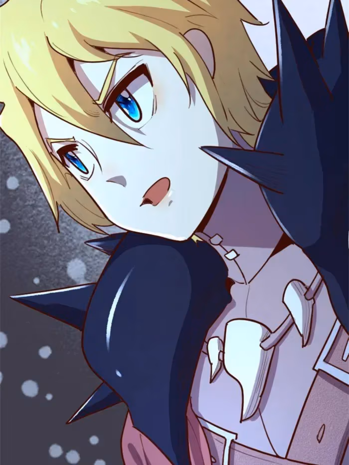 Read Lord System chapter 72 image 37 on Lezhin