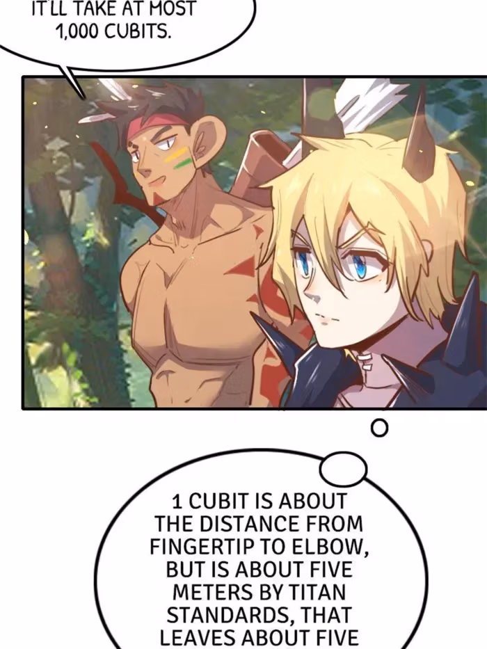 Read Lord System chapter 72 image 4 on Lezhin