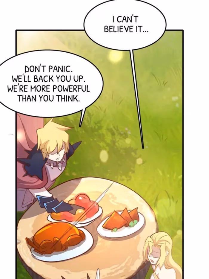 Read Lord System chapter 72 image 61 on Lezhin