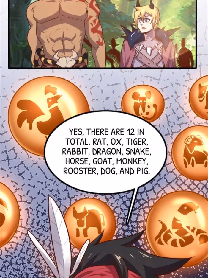 Read Lord System chapter 72 image 8 on Lezhin