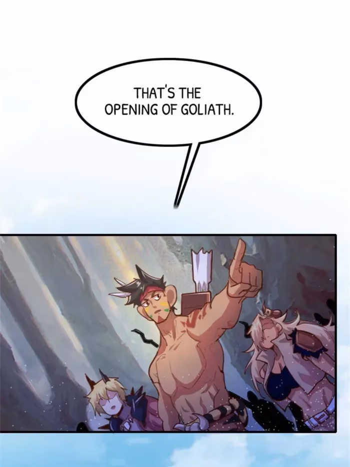 Read Lord System chapter 73 image 23 on Lezhin