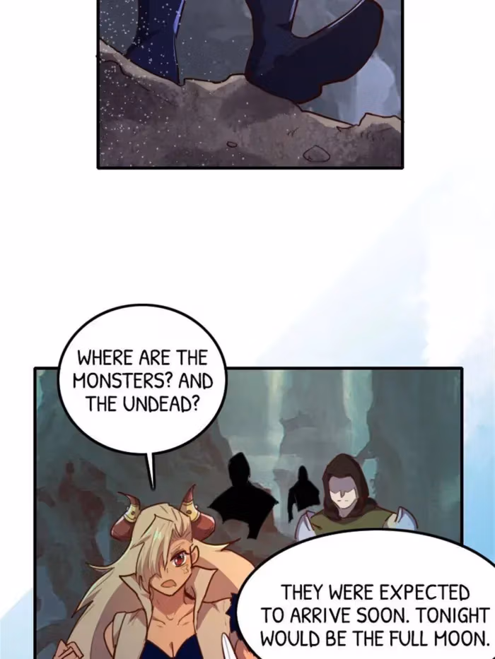 Read Lord System chapter 73 image 31 on Lezhin