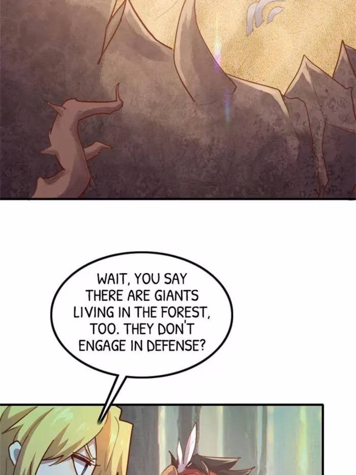 Read Lord System chapter 73 image 34 on Lezhin