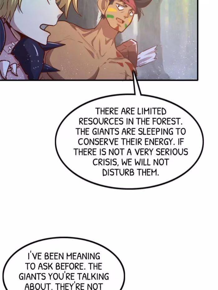 Read Lord System chapter 73 image 35 on Lezhin