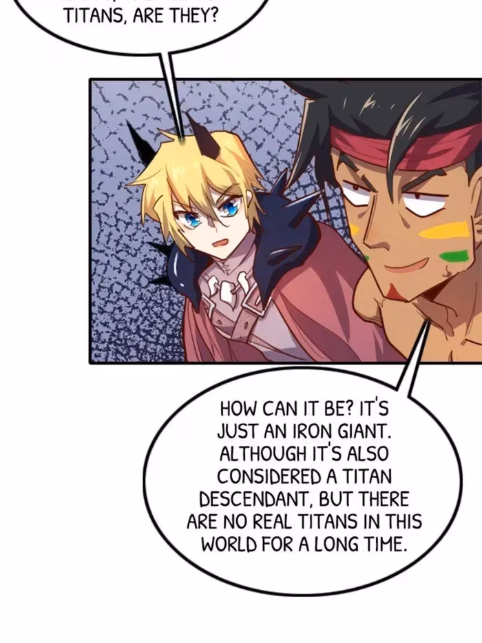 Read Lord System chapter 73 image 36 on Lezhin