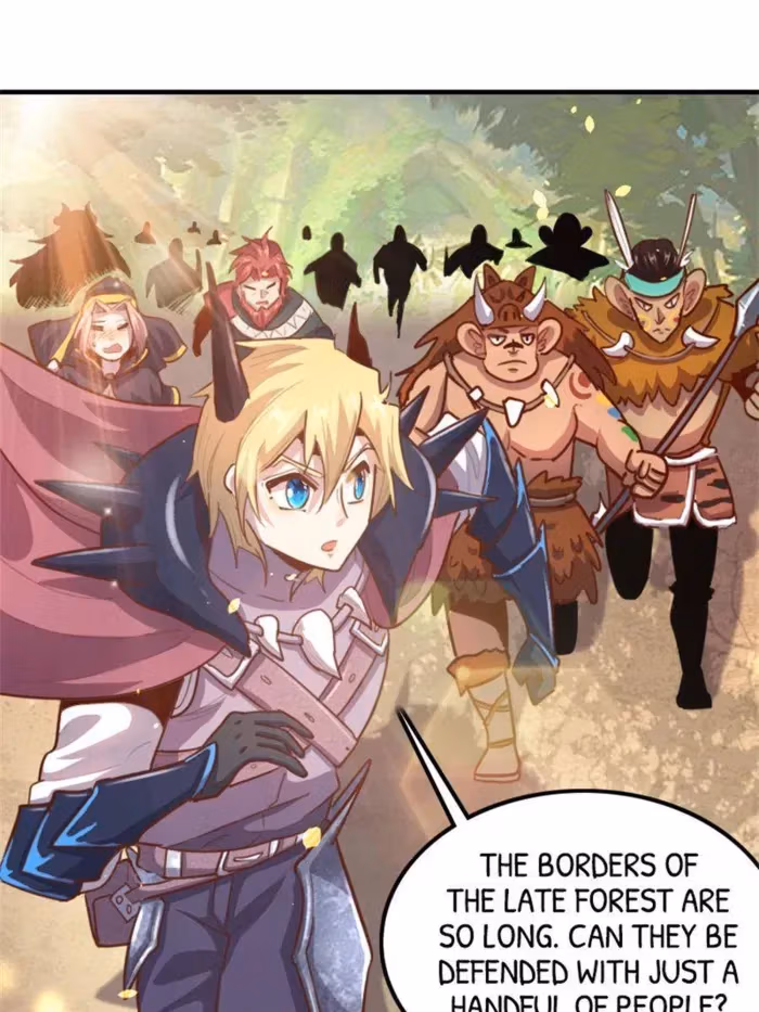 Read Lord System chapter 73 image 4 on Lezhin