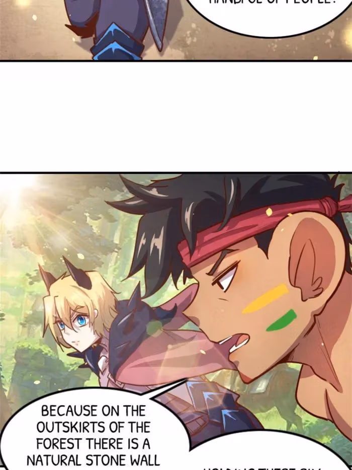 Read Lord System chapter 73 image 5 on Lezhin