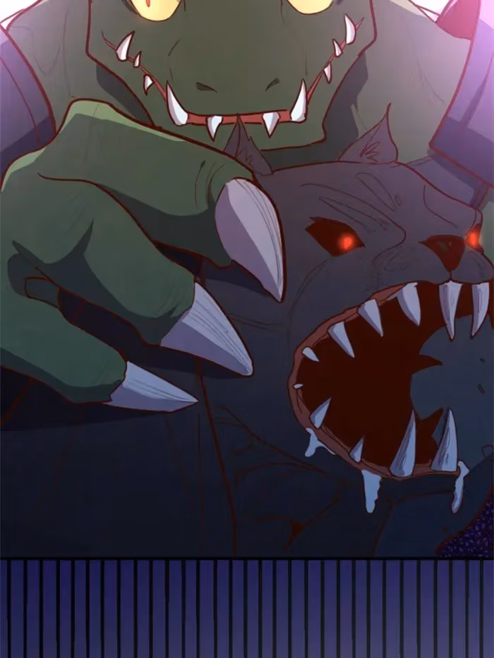 Read Lord System chapter 73 image 51 on Lezhin