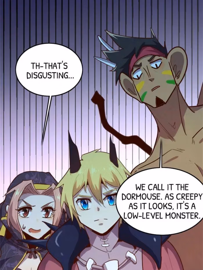 Read Lord System chapter 73 image 52 on Lezhin