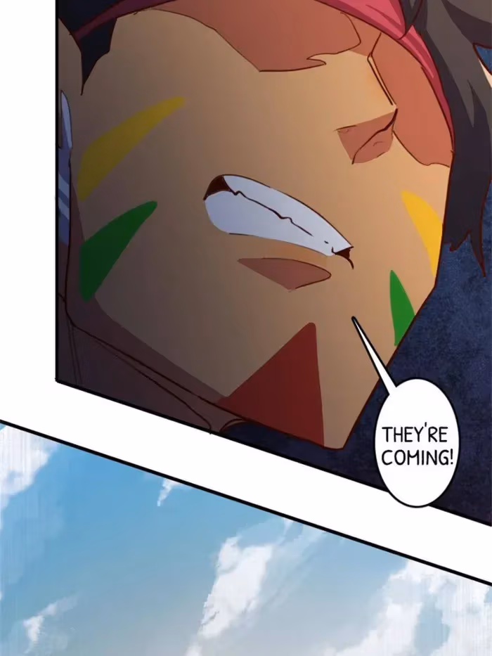 Read Lord System chapter 73 image 59 on Lezhin