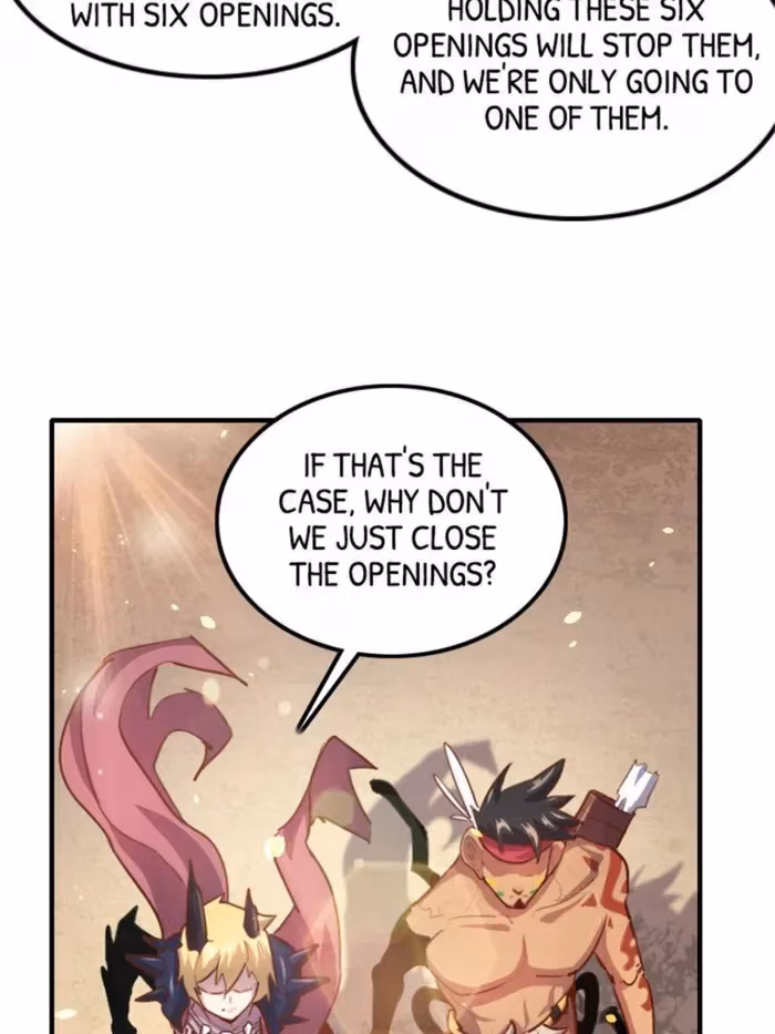 Read Lord System chapter 73 image 6 on Lezhin