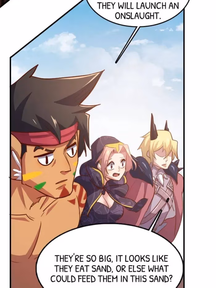 Read Lord System chapter 73 image 62 on Lezhin