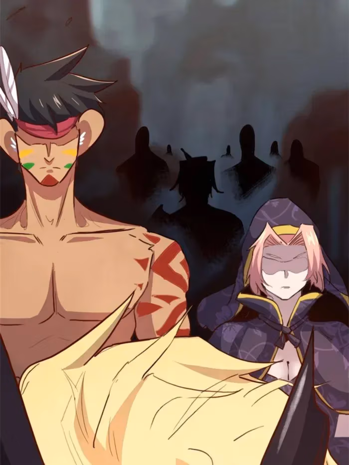 Read Lord System chapter 73 image 71 on Lezhin