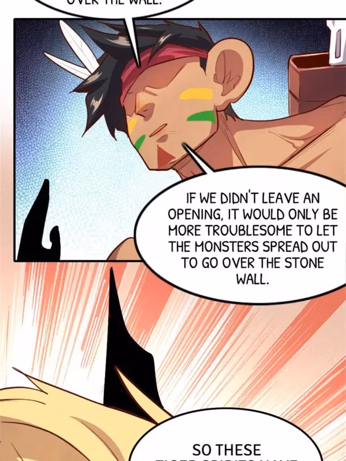 Read Lord System chapter 73 image 8 on Lezhin