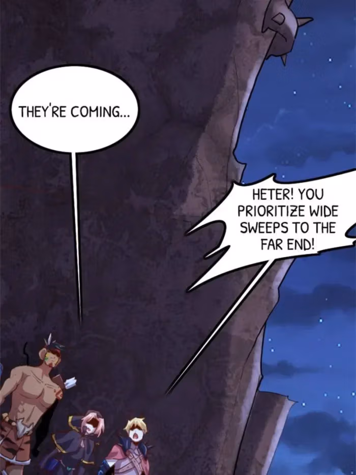 Read Lord System chapter 74 image 18 on Lezhin