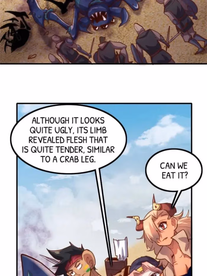 Read Lord System chapter 74 image 3 on Lezhin