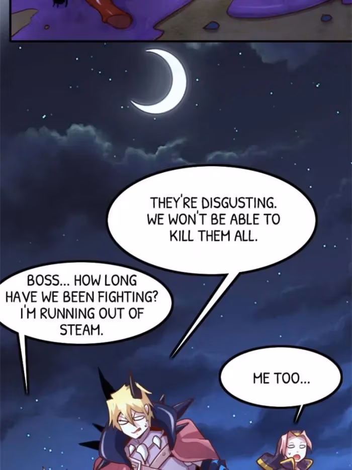 Read Lord System chapter 74 image 38 on Lezhin