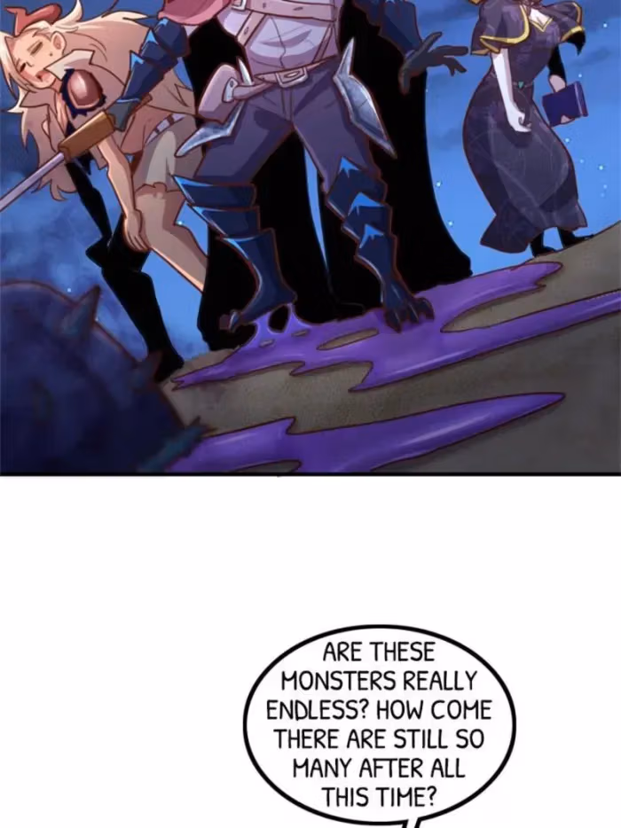Read Lord System chapter 74 image 39 on Lezhin
